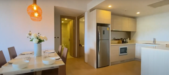 2 Schlafzimmer Eigentumswohnung in Mai Khao, Thailand, Nr. 68090 2