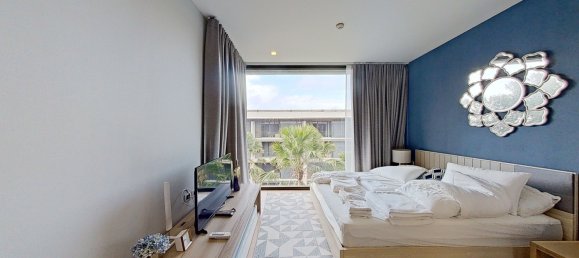 2 Schlafzimmer Eigentumswohnung in Mai Khao, Thailand, Nr. 68090 18