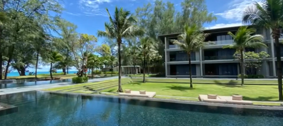 2 Schlafzimmer Eigentumswohnung in Mai Khao, Thailand, Nr. 68090 10