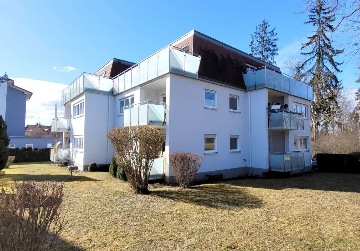 Studio à Schwarzwald-Baar-Kreis, Germany No. 21991