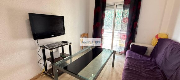 Apartamento de 3 dormitorios en Alicante, Spain No. 147433 6