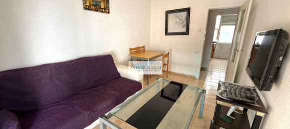 Apartamento de 3 dormitorios en Alicante, Spain No. 147433 10