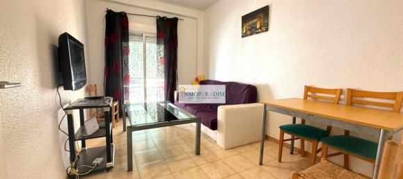 Apartamento de 3 dormitorios en Alicante, Spain No. 147433 3