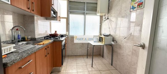 Apartamento de 3 dormitorios en Alicante, Spain No. 147433 12