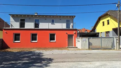 4-salle Bureau à Simmering, Austria No. 149139