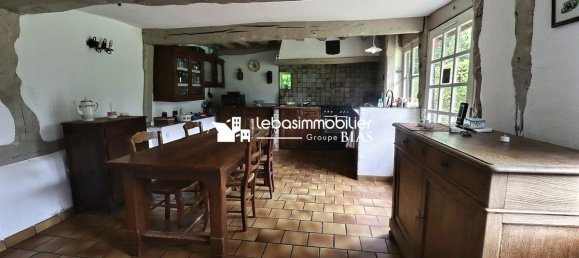 3 bedrooms House in Yerville, France No. 354233 4