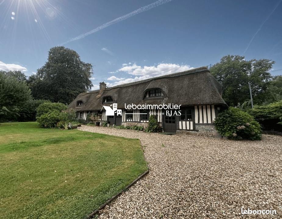 3 bedrooms House in Yerville, France No. 354233