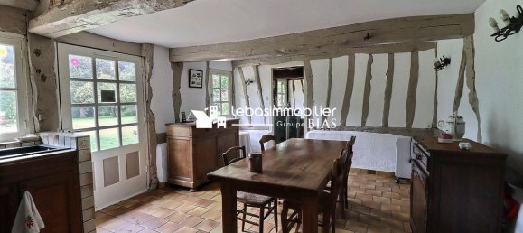 3 bedrooms House in Yerville, France No. 354233 3