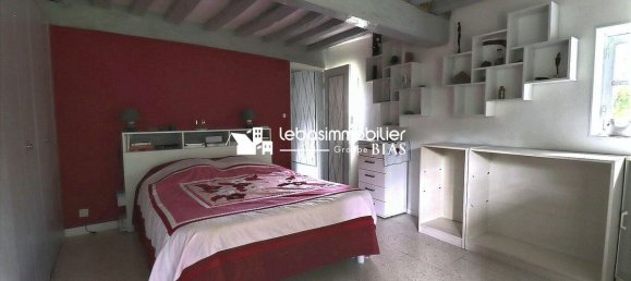 3 bedrooms House in Yerville, France No. 354233 8