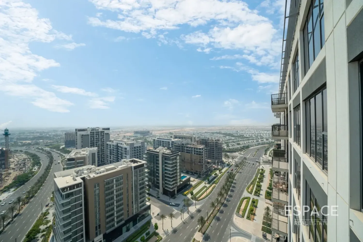 2 Schlafzimmer Wohnung in Dubai Hills Estate, UAE, Nr. 209411