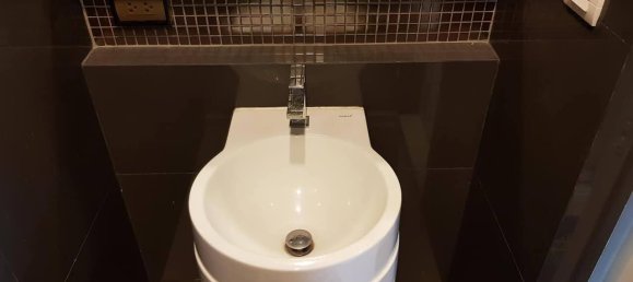 1 bedroom Condo in Bangkok, Thailand No. 2639 7