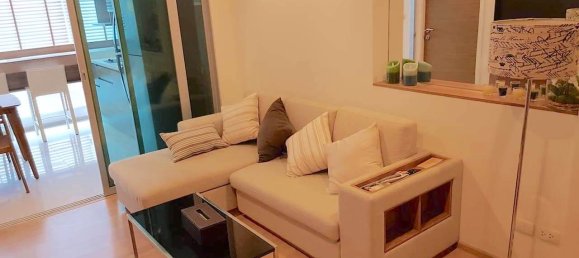 1 bedroom Condo in Bangkok, Thailand No. 2639 10
