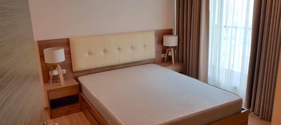 1 bedroom Condo in Bangkok, Thailand No. 2639 6