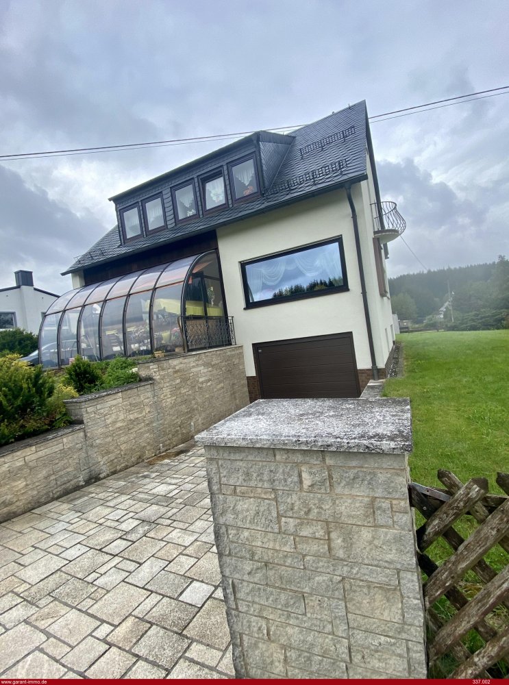 3 chambres Maison à Hof, Germany No. 119425