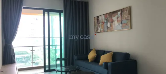 2 bedrooms Apartment for rent in Thu Duc, Ho Chi Minh, Vietnam № 9669 3