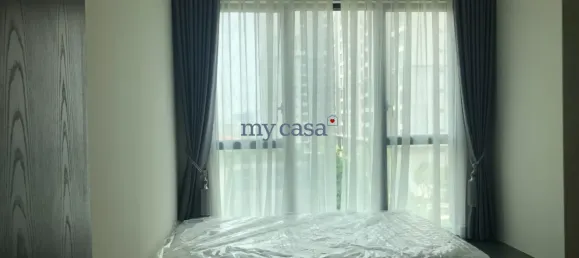 2 bedrooms Apartment for rent in Thu Duc, Ho Chi Minh, Vietnam № 9669 2