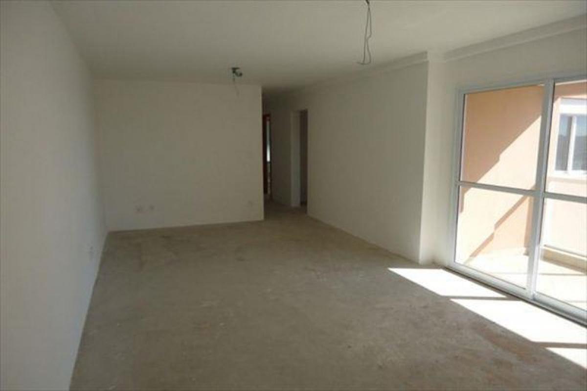 Квартира с 3 спальнями в Сан-Паулу, Бразилия № 581846