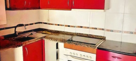 1 chambre Appartement à Zaragoza, Spain No. 159341 5