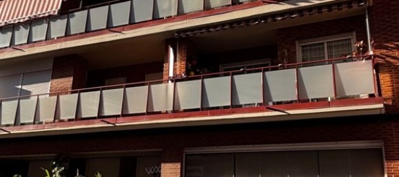 1 chambre Appartement à Zaragoza, Spain No. 159341 11