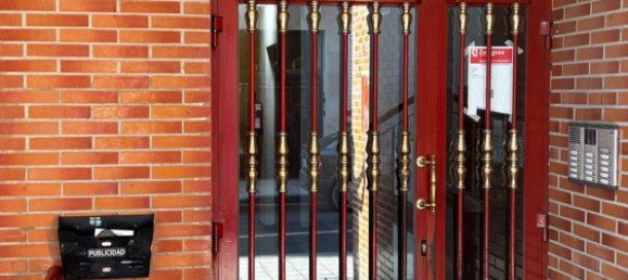 1 chambre Appartement à Zaragoza, Spain No. 159341 10