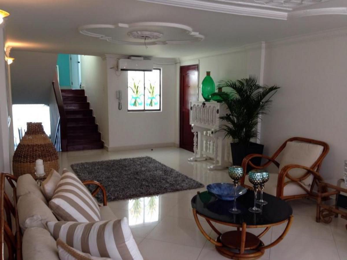 2 chambres Maison à Bolivar, Colombia No. 6340