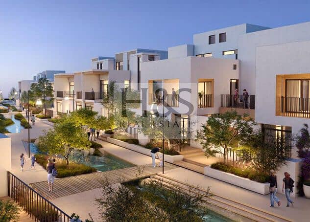 3 Schlafzimmer Villa in Arabian Ranches 3, UAE, Nr. 26360