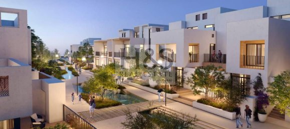 3 Schlafzimmer Villa in Arabian Ranches 3, UAE, Nr. 26360 2