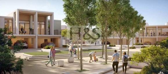 3 Schlafzimmer Villa in Arabian Ranches 3, UAE, Nr. 26360 9