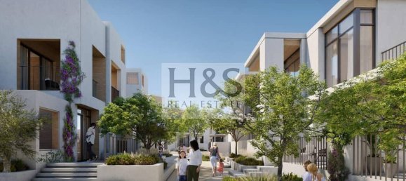 3 Schlafzimmer Villa in Arabian Ranches 3, UAE, Nr. 26360 6