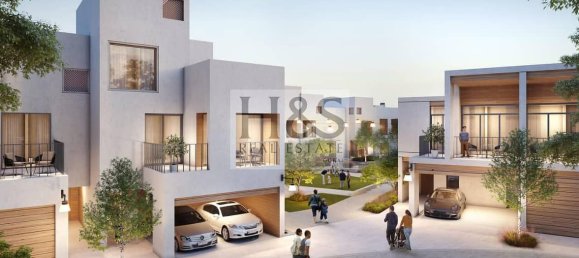 3 Schlafzimmer Villa in Arabian Ranches 3, UAE, Nr. 26360 7