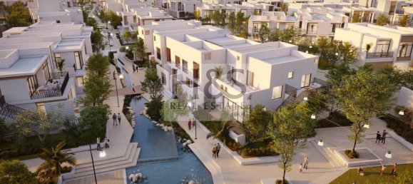 3 Schlafzimmer Villa in Arabian Ranches 3, UAE, Nr. 26360 10