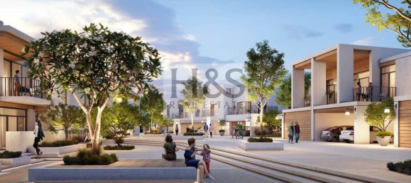 3 Schlafzimmer Villa in Arabian Ranches 3, UAE, Nr. 26360 8