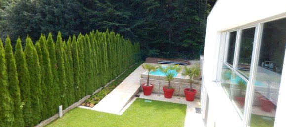 7 rooms Villa in Klosterneuburg, Austria No. 247484 3