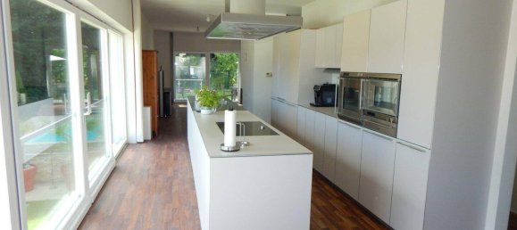 7 rooms Villa in Klosterneuburg, Austria No. 247484 11