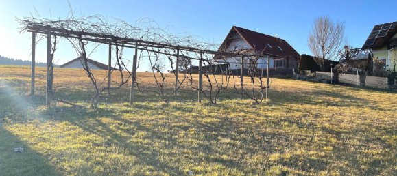 Terrain à St. Margarethen an der Raab, Austria 900m² No. 203966 5