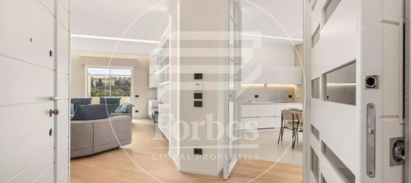 3 Schlafzimmer Penthouse in Florence, Italy, Nr. 232453 28