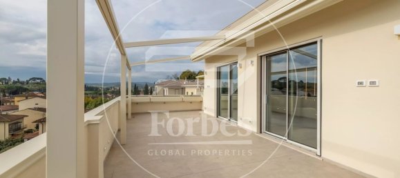 3 Schlafzimmer Penthouse in Florence, Italy, Nr. 232453 15