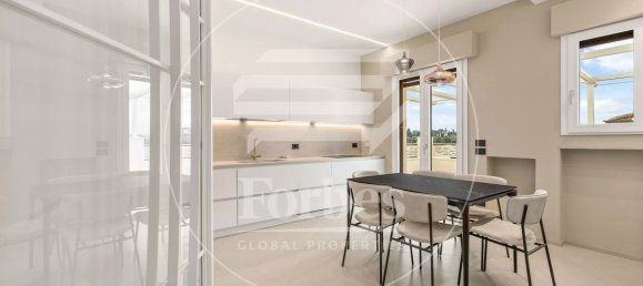 3 Schlafzimmer Penthouse in Florence, Italy, Nr. 232453 12