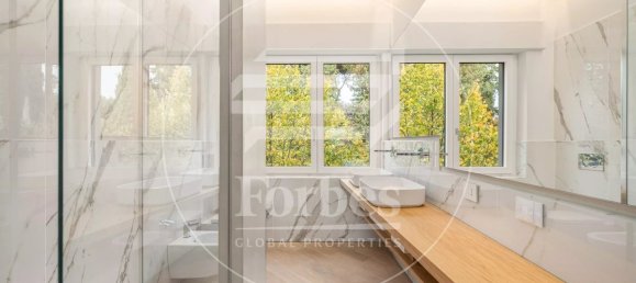 3 Schlafzimmer Penthouse in Florence, Italy, Nr. 232453 46