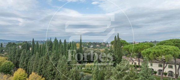 3 Schlafzimmer Penthouse in Florence, Italy, Nr. 232453 25