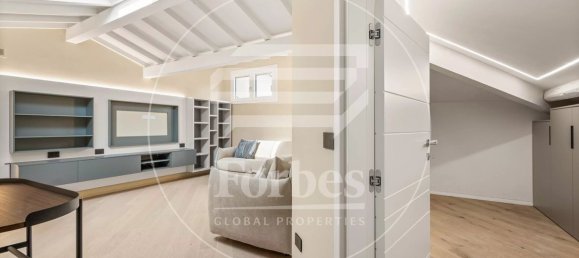 3 Schlafzimmer Penthouse in Florence, Italy, Nr. 232453 33