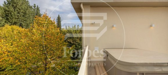 3 Schlafzimmer Penthouse in Florence, Italy, Nr. 232453 9