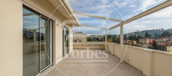 3 Schlafzimmer Penthouse in Florence, Italy, Nr. 232453 5