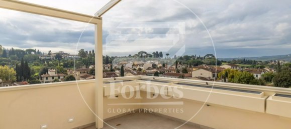 3 Schlafzimmer Penthouse in Florence, Italy, Nr. 232453 6