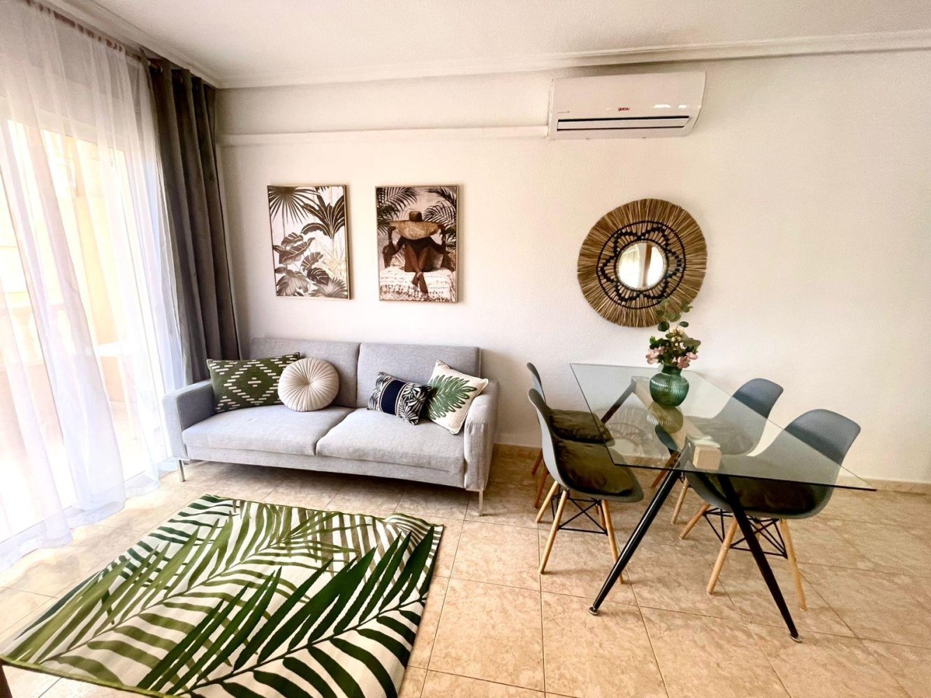 1 bedroom Apartment for sale in Torrevieja, Alicante, Valencian Community, Spain № 369950