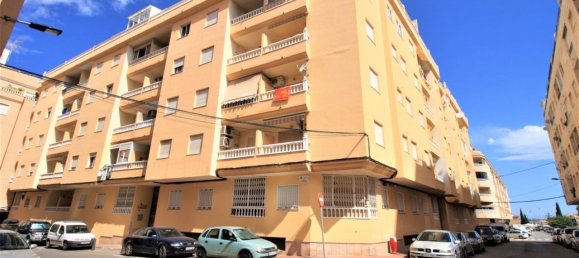 1 bedroom Apartment for sale in Torrevieja, Alicante, Valencian Community, Spain № 369950 2