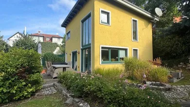 4-Zimmer Haus in Penzing, Austria, Nr. 260761