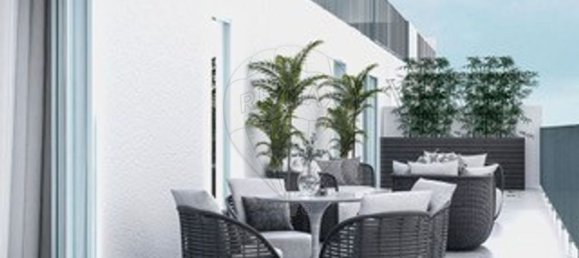 1334m² Land in Barreiro, Portugal No. 122908 2