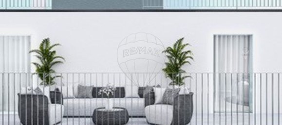 1334m² Land in Barreiro, Portugal No. 122908 3