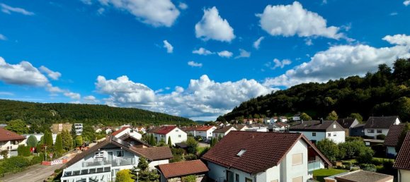 Apartamento de 3 habitaciónes en Heidenheim, Germany No. 289990 12